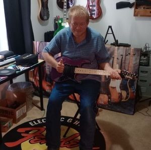 Meet your Posher, Robin